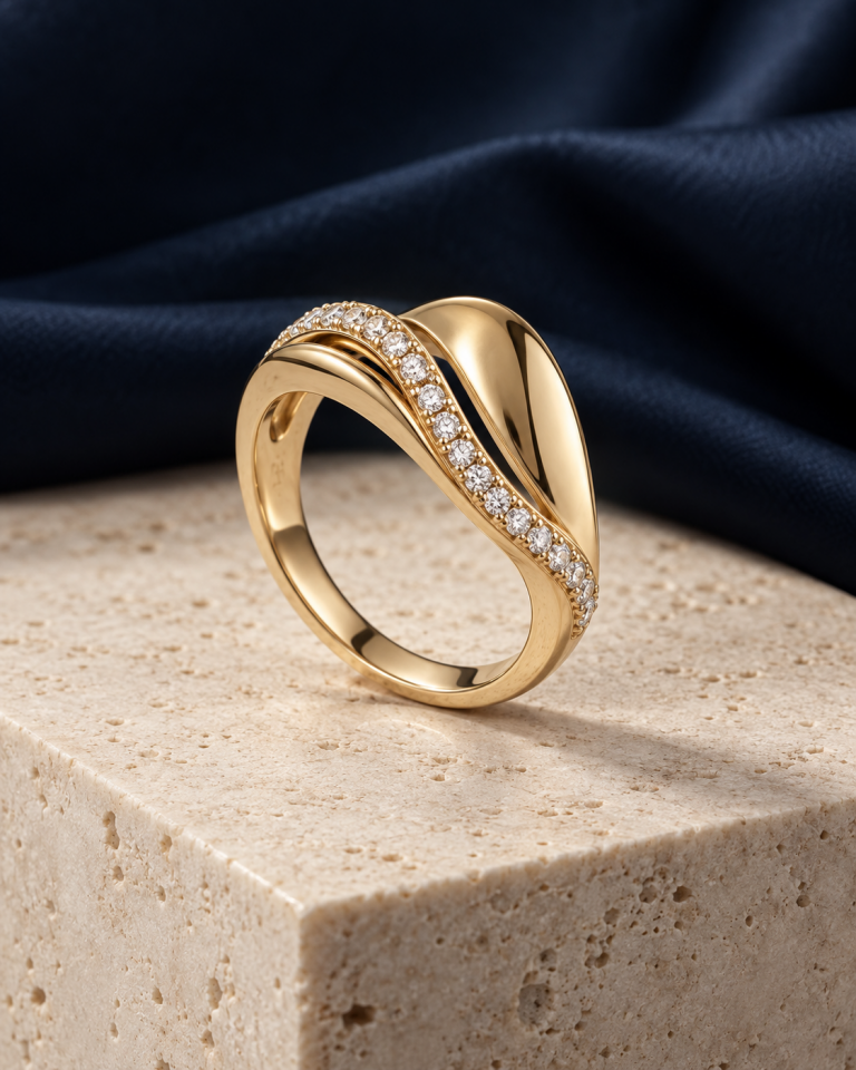 NUA Ring No. 1